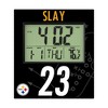 NFL Pittsburgh Steelers Players Game Tactic Wall Clock - 2 of 4