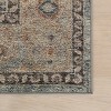 Nuloom Savine Traditional Bordered Washable Area Rug - 4 of 4