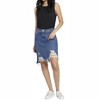 Women's PLAYMATE SKIRT - CURRENT/ELLIOTT - 3 of 4