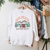 Simply Sage Market Women's Away From The City Gildan Sweatshirt - 2 of 2