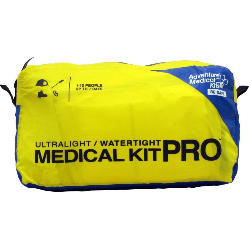 Adventure Medical Kits Ultralight/Watertight Pro First Aid Kit, 1 of 7