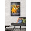 Trends International Stanley Morrison - Beer Dragon Unframed Wall Poster Prints - 2 of 4