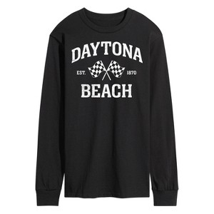 Men's - Instant Message - Men's Long Sleeve T-Shirt Long Sleeve Graphic T-Shirt - 1 of 4