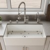 ALFI ABGR36 Solid Stainless Steel Kitchen Sink Grid for ABF3618 Sink - 2 of 4