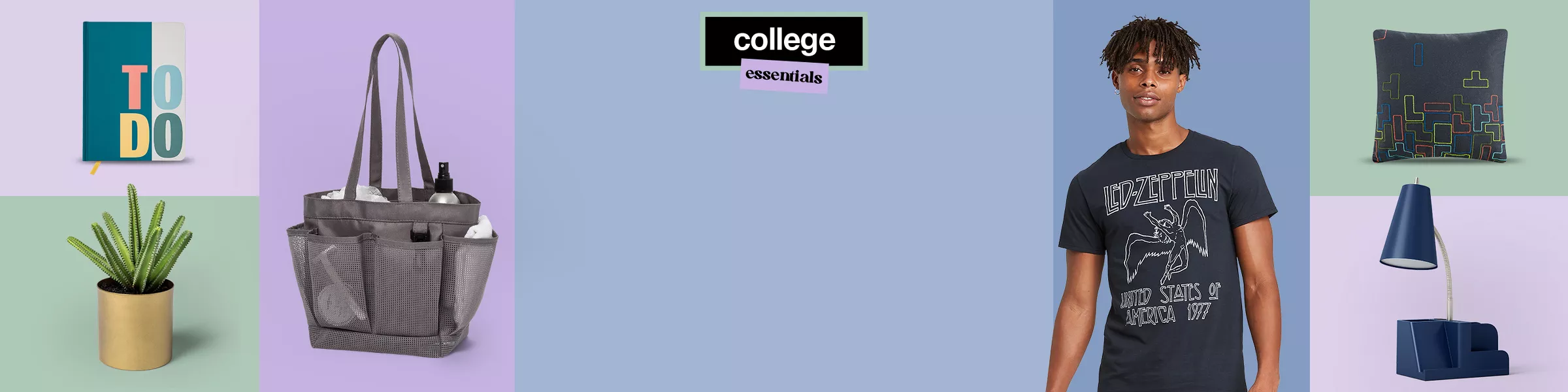 College essentials