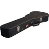 Gator GW-LPS Laminated Wood Case Black - 4 of 4