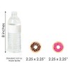 Big Dot of Happiness Donut Worry, Let's Party - DIY Shaped Doughnut Party  Cut-Outs - 24 Count