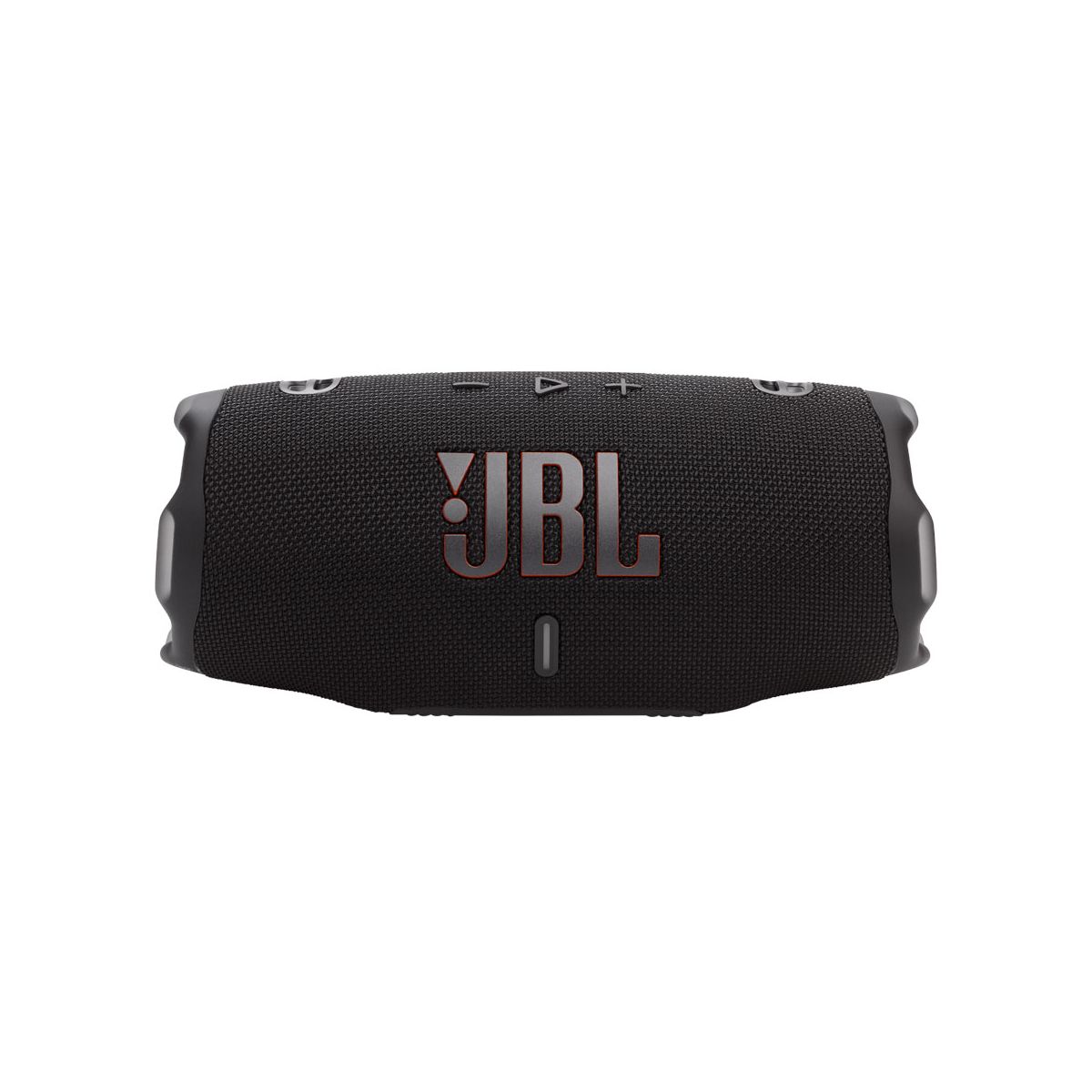JBL CHARGE 6 Waterproof Portable Speaker Bundle with gSport Carbon Fiber Case - thumbnail 3