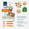 JustFoodForDogs Home Cooked Turkey Flavor Wet Dog Food - 12oz - 4 of 4