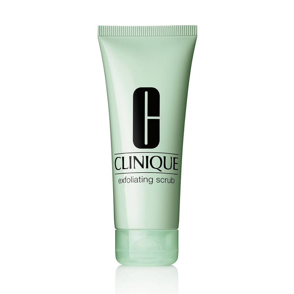 UPC 020714002527 product image for Clinique Exfoliating Face Scrub - 3.4 fl oz - Ulta Beauty | upcitemdb.com