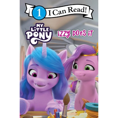 Can i have my little pony online