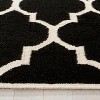 Dhurries DHU632 Hand Woven Area Rug  - Safavieh - 3 of 3