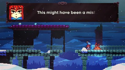 Celeste (Switch) (2 stores) find the best prices today »