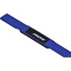 RDX Sports W1 Weight Training Wrist Straps - Premium Quality Straps for Gym Workout, Powerlifting, Weightlifting, Deadlifts, and More - 2 of 2