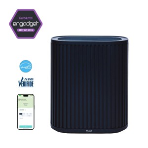 Windmill Heavy Duty 3-in-1 Medical Grade HEPA Air Purifier - 1 of 4