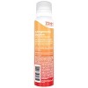 Lume Whole Body Women's Aluminum Free Invisible Spray Deodorant - Clean Tangerine Scent - 3.6oz - 2 of 4