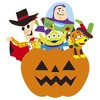 Men's Toy Story Halloween Toy Treats T-Shirt - 2 of 4