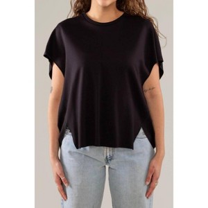 Women's The Modern Tee - nlt - 1 of 2