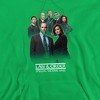 Law And Order Svu Team Adult Pull-Over Hoodie - 2 of 4