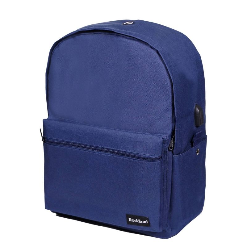 Rockland Classic Laptop Backpack, 4 of 12