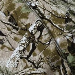 woods camo
