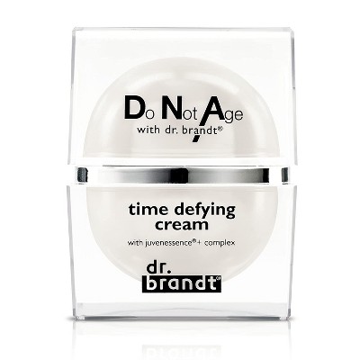 Dr. Brandt Do Not Age Time defying cream (Each)