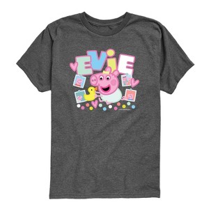 Boys' - Peppa Pig - Evie Photos - 1 of 4