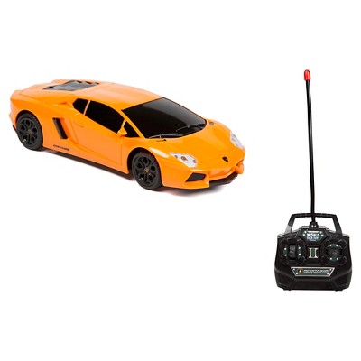 lambo remote control car