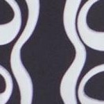 skeleton design (glow in the dark)