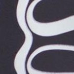 skeleton design (glow in the dark)