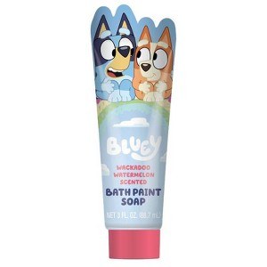 Centric Beauty LLC Bath Soap Bluey - 1 of 1