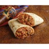 Amy's Vegan Gluten Free Non-Dairy Bean & Rice Frozen Burrito - 5.5oz - 2 of 4