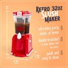 Nostalgia Coca-Cola 32-Ounce Retro Slush Drink Maker - 2 of 4