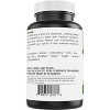 Brieofood Celery Seed 1200 mg per Serving- 180 Tablets, Gluten Free, and Non-GMO - 4 of 4