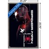 Trends International Marvel's Spider-Man: Miles Morales - Miles Framed Wall Poster Prints - 3 of 4