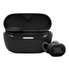 JBL Endurance Race 2 Noise Cancelling True Wireless Sport Earbud Bundle with gSport Case (Black) - 4 of 4
