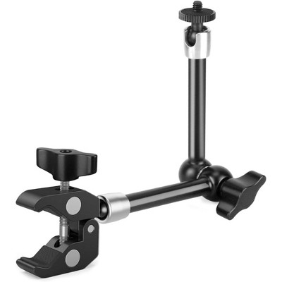 Craze Ventures Adjustable Camera Mount with High Load Capacity