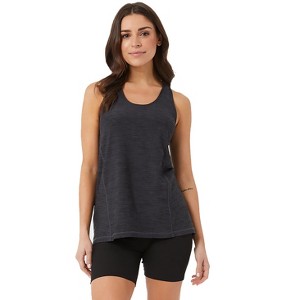 32 Degrees Women's Cool Lightweight Regular Fit Racerback Tank Top - 1 of 4