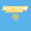 NCAA Southern University Jaguars Men's Crew Neck Fleece Sweatshirt - 3 of 3