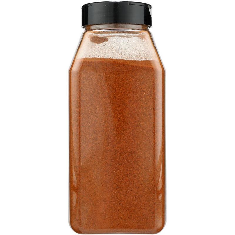 Spicely Organics Cayenne Pepper - Case of 2/16 oz, 4 of 6