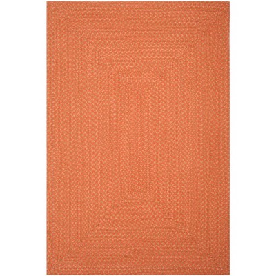 Braided BRD168 Hand Woven Area Rug  - Safavieh