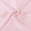 Allegra K Women's Plain Solid Color Square Neck Scarves Neckerchief - 3 of 4