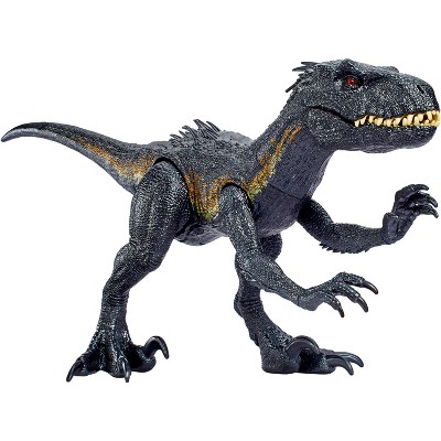 Figurine dinosaure Jurassic World - Giant Dino Super Colossal de