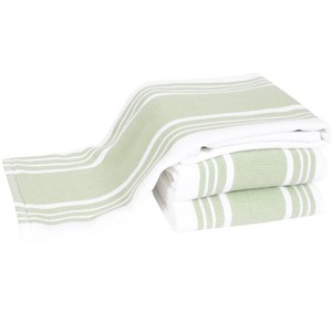 All-Clad Dual-Purpose Kitchen Towels - 1 of 4