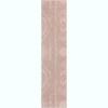 Unique Loom Outdoor Bohemian Anthro Abstract Woven Area Rug - 2 of 4