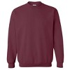 EG PRO Sweatshirts for Men & Women Heavyweight Fleece Crewneck, Thermal Lined Pullover UPTO 5XL - 4 of 4