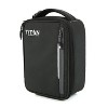 Titan by Arctic Zone Upright Fridge Cold Lunch Box With Ice Walls - 2 of 4