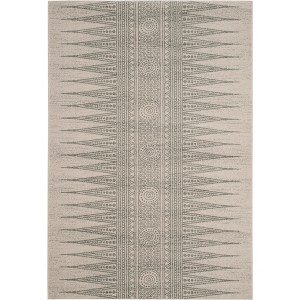 Evoke EVK226 Power Loomed Indoor Rugs - Safavieh - 1 of 4