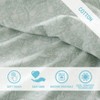 Tommy Bahama Cool Zone 100% Cotton Percale Sheet Set - 2 of 4