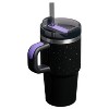 Stanley Halloween 20 oz Stainless Steel H2.0 Flowstate Quencher Tumbler - 2 of 4